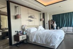 -圣贝拉母婴护理中心(深圳莱佛士店)
