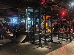 -杭菁壹号健身(余之城店)