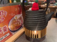 -潮界(LU·ONE凯德晶萃广场店)