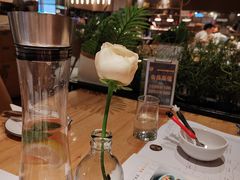 -原石牛扒·约会餐厅(龙城万科里店)