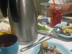 -采椰郎椰子鸡·脆皮鸡火锅(融创茂店)