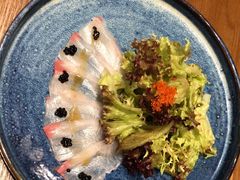 -傑·料理·海鲜放题(佛山文华荟店)