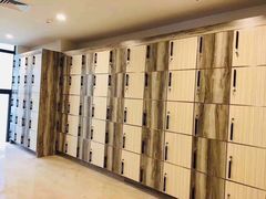 -悦莱美游泳健身会所(御景壹号店)