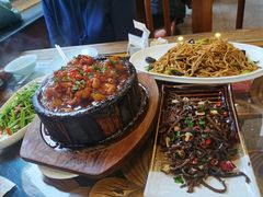 -西江美食舫·江西菜(健德桥店)