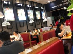 -土大力拌饭名家(丹尼斯百货店)
