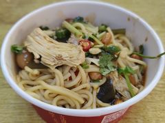 -紫燕百味鸡(仲盛店)