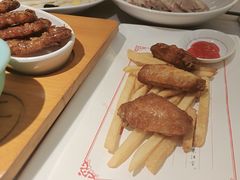 -章吴记喜瑞餐厅(东东城店)