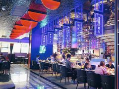 -花西亭·海鲜自助餐厅(瑞城名人酒店)
