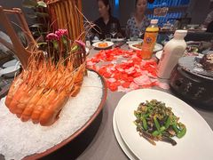 -海立阁海鲜江浙菜(漕河泾印象城店)