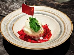 -LESCEDARS Brasserie Bistro香柏树