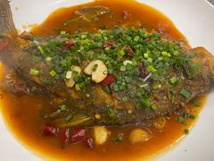 -全聚贤餐厅·湖北家常菜(沙湖店)