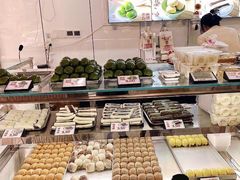 -许阿姨糕团店(南京总店)