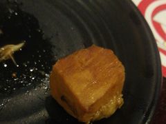 -纪州豚骨酱油拉面(锦延路店)
