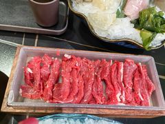 -乔先生涮肉·鲜活牛羊肉火锅(塘沽店)