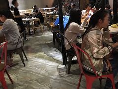 大堂-云味馆·云南菜·云南米线(景田店)