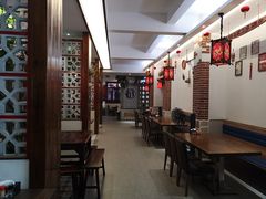 大堂-海坛特色小吃·只做平潭特色菜(平潭店)