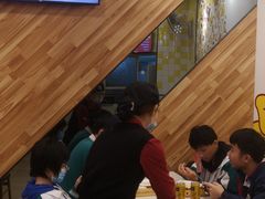 -尊宝比萨(建设店)