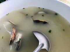 -明记海鲜大排档(巽寮湾店)