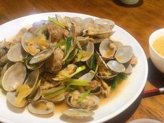 -南海渔家•海鲜•正宗海南菜(海棠湾店)