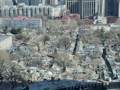 -北京丽晶酒店