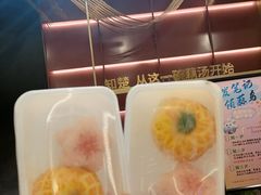 -知楚•精致湖北菜(武商MALL店)