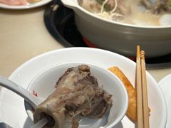 -小骨煲金华砂锅(转塘金街美地店)