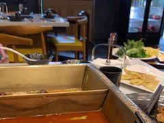 -星湖特色餐厅· 三岔湖环球融创天堂洲际酒店