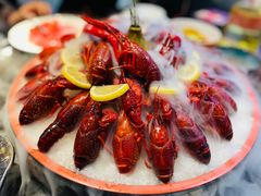 -袁老大龙虾(石鼓路总店)