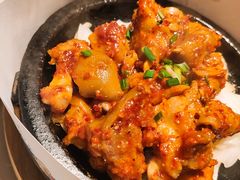 -七八冷面·延边朝鲜族美食(欢乐谷店)