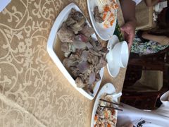 -维吾尔餐厅(宜山路店)