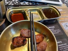 -黑牛の場烤肉(摩天活力城店)