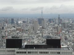 -东京都厅舍
