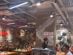 -谭三娘鲜切牛肉自助火锅(九眼桥总店)