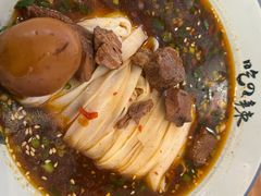 -常樂屋·常德米粉(青年路店)