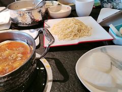 -牛品荟牛肉火锅(新城广场店)