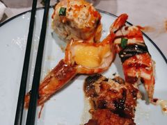 -奢谷·海鲜自助(南海万科店)