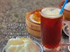 -恒兴发茶店(水巷口店)