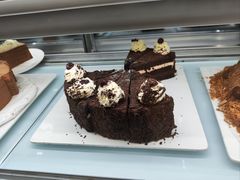 -Peet's Coffee皮爷咖啡(德基店)