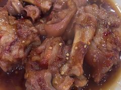 -贤花饭店(城阳店)