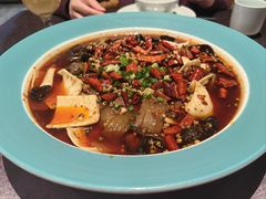 -亦海人家烤鸭店(康定街店)