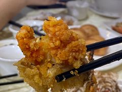 -老字号蛇口德记烧腊饭店·海鲜加工