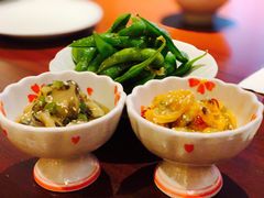 -有喜屋·深夜食堂(北京西路店)