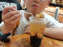 -八婆婆烧仙草(中山路店)