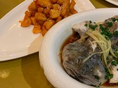 -HOHO餐厅(古子城店)