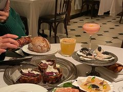 -壳里西餐厅Coquille Seafood Bistro(蒙自路店)