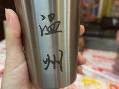 -五马集·海鲜·温州大牌档(黑金冠五马街十字路口店)