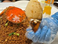 -喜记避风塘炒辣蟹(旗舰店)