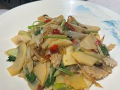 -贵州大厦贵州厅(樱花园西街店)