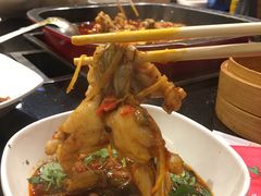 -自贡好吃客(科华店)