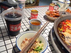 -董眼镜火锅(洪崖洞总店)